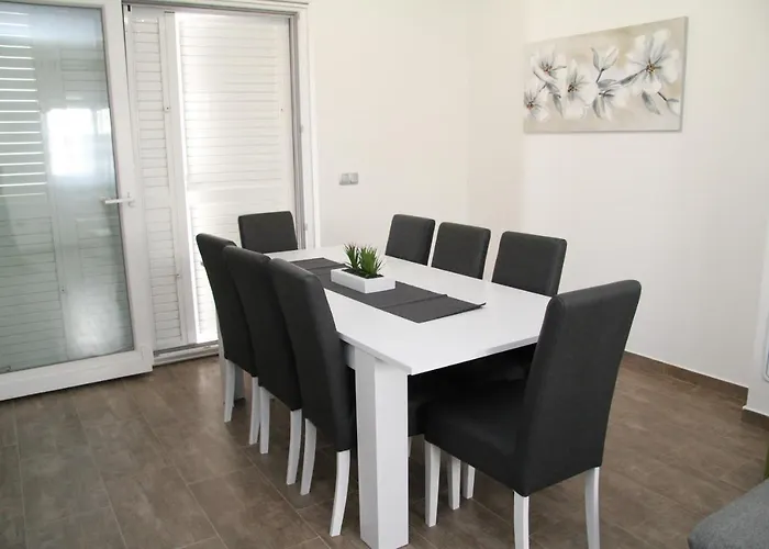Apartman Ivana