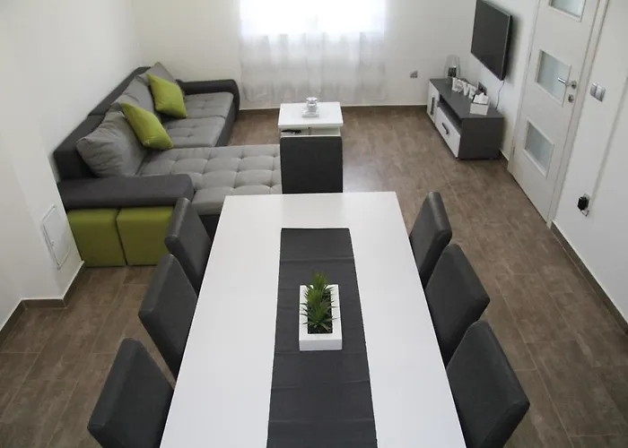 Apartman Ivana