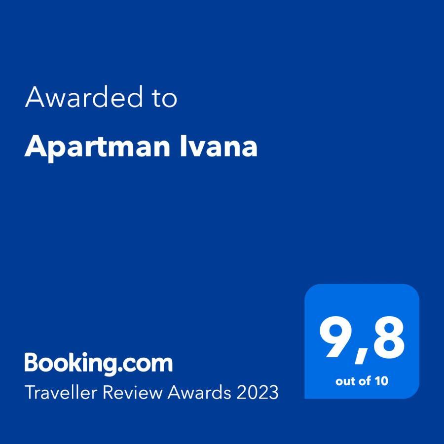Apartamento Ivana Biograd Na Moru