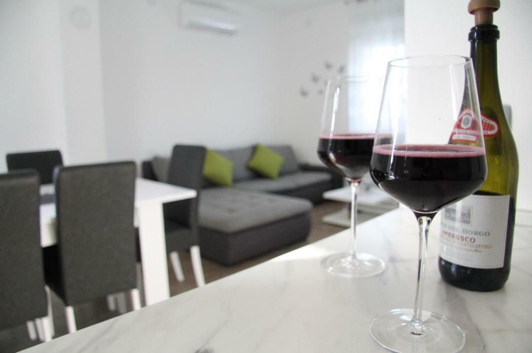 Ivana Apartamento