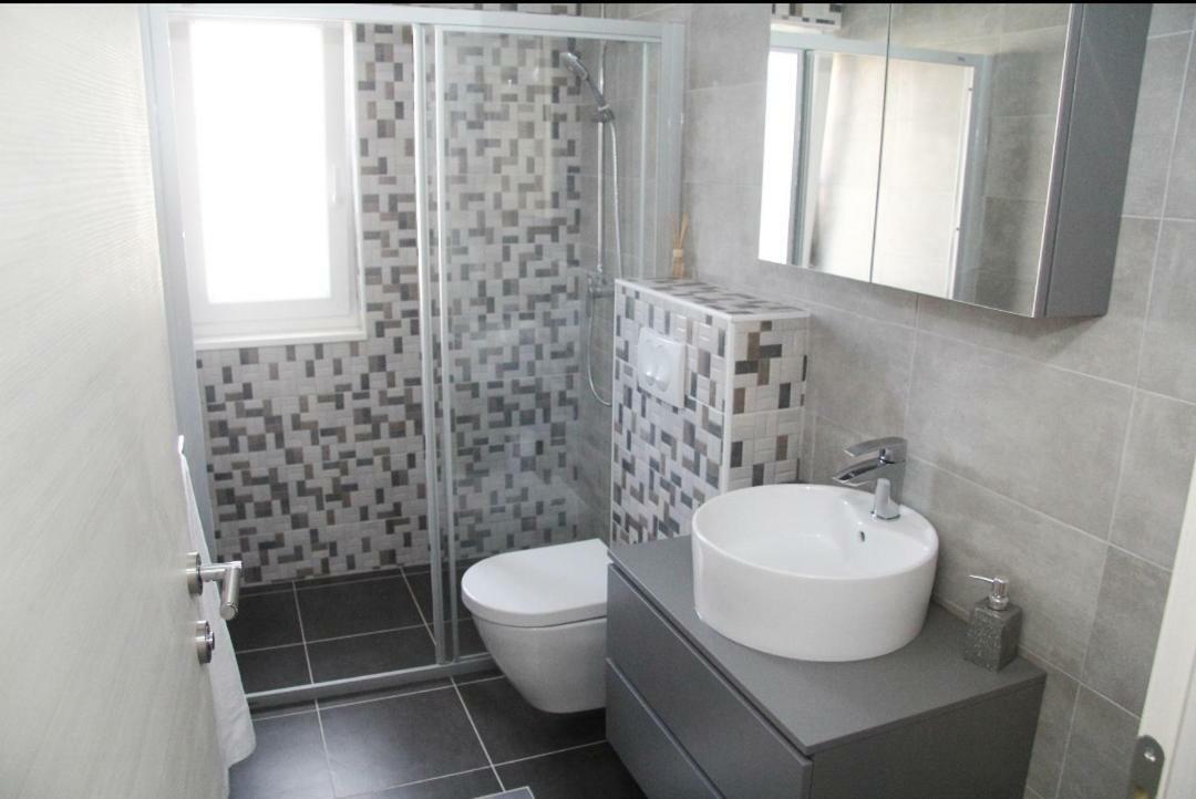 Apartamento Ivana *