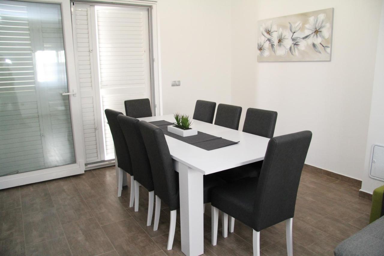Apartamento Ivana Biograd Na Moru