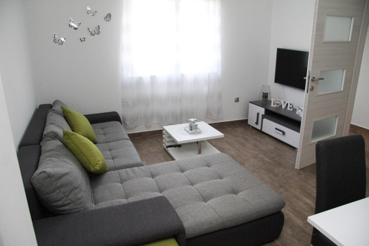 Ivana Apartamento Biograd Na Moru